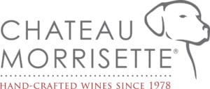 Chateau Morrisette LG Logo