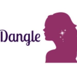 Dangle VIP Logo