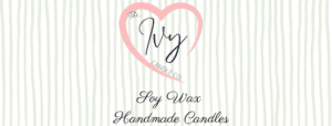 The Ivy Candle Co LG Logo 2020
