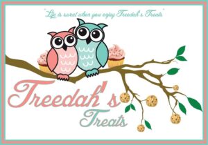 Treedah's Treats