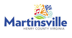 Visit Martinsville Logo 2020
