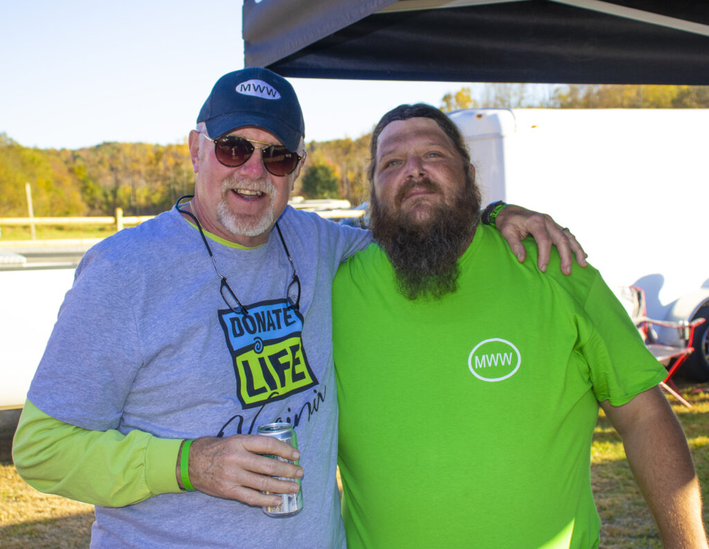 WBTR Brad Pic 22 Thad Ed