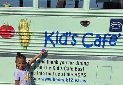 Kids Cafe 2