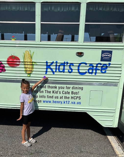 Kids Cafe 2