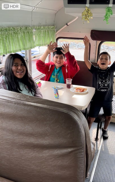 Kids Cafe 3