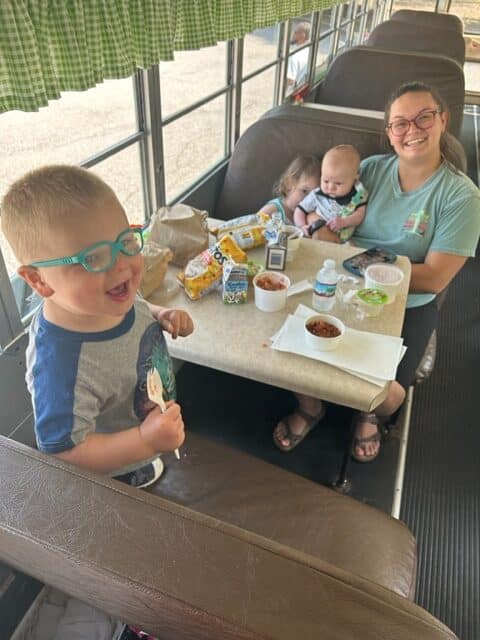 Kids Cafe 4