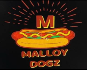 Malloy Dogz logo