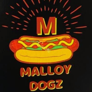 Malloy Dogz logo