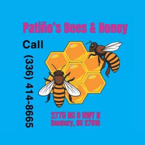 Patino's Bees & Honey
