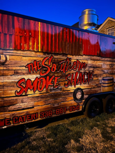 SmokeShake