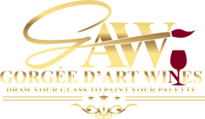 gorgeedart